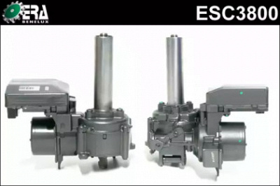 ERA BENELUX esc3800 -  Рулевая колонка